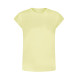 Pepe Jeans Γυναικεία κοντομάνικη μπλούζα Bloom Basic T-Shirt With Logo